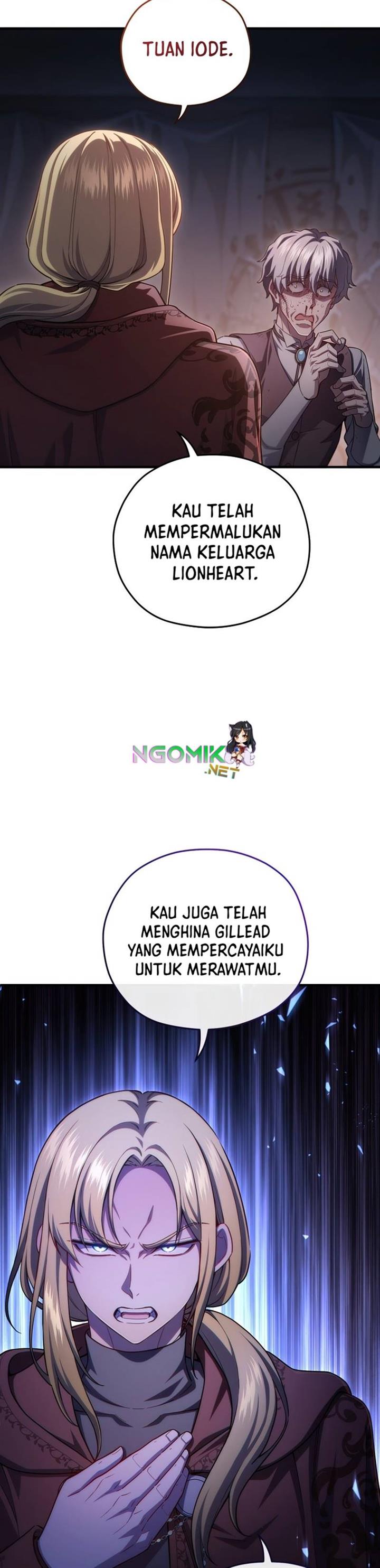 Damn Reincarnation Chap 31 - Next Chap 32