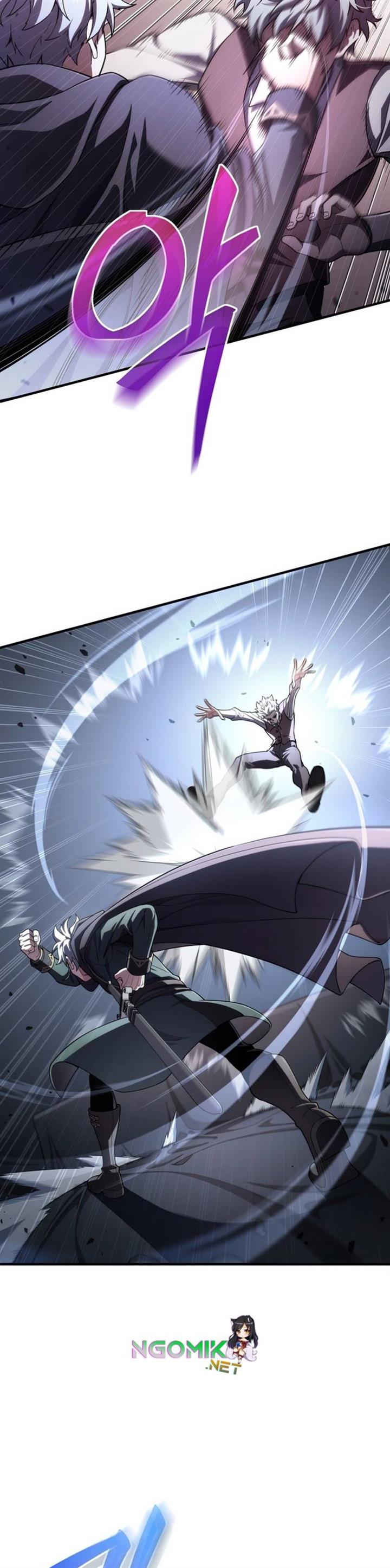 Damn Reincarnation Chap 31 - Next Chap 32