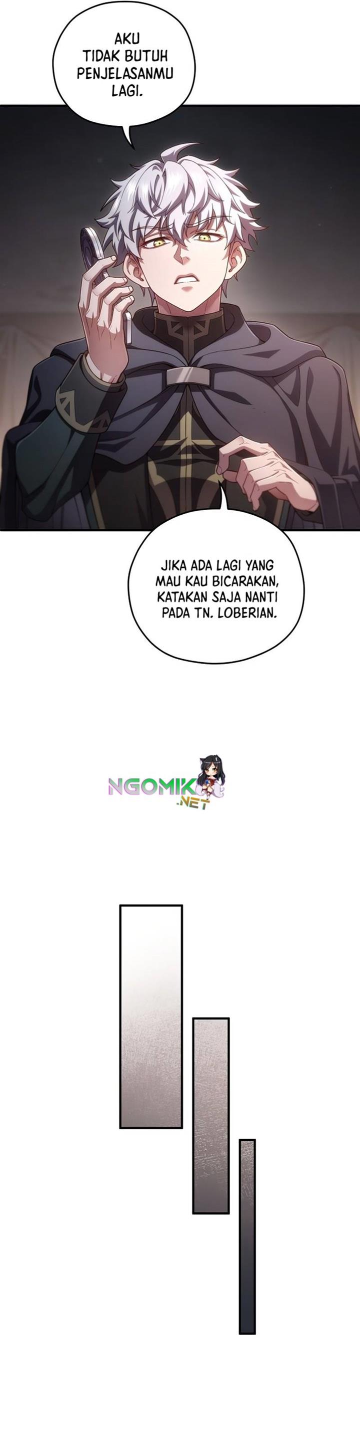 Damn Reincarnation Chap 31 - Next Chap 32