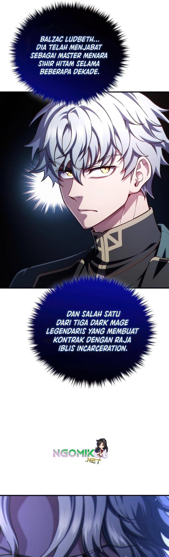 Damn Reincarnation Chap 31 - Next Chap 32