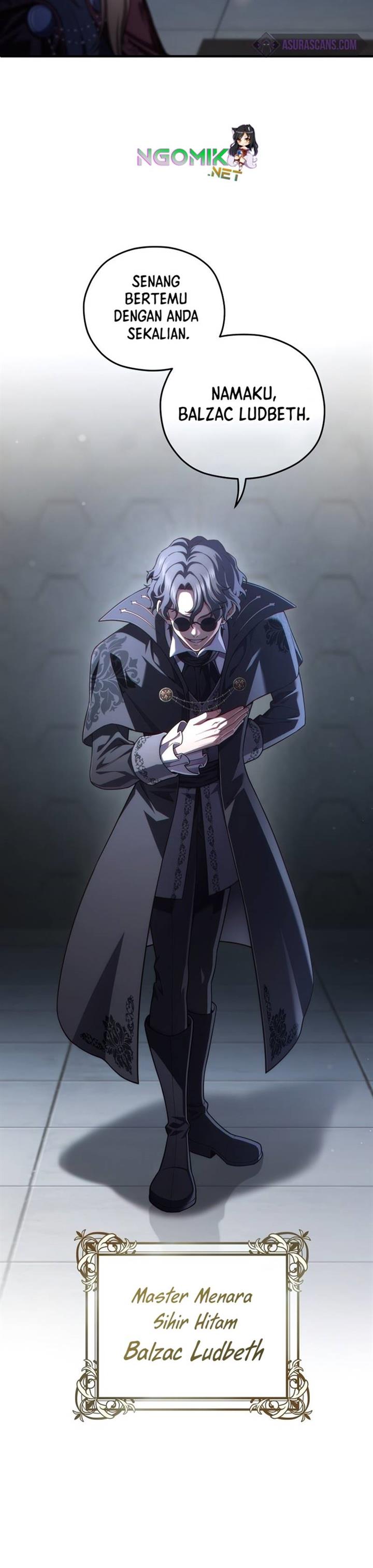 Damn Reincarnation Chap 31 - Next Chap 32