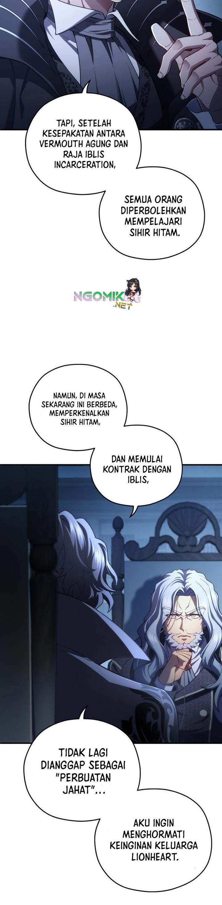 Damn Reincarnation Chap 32 - Next Chap 33