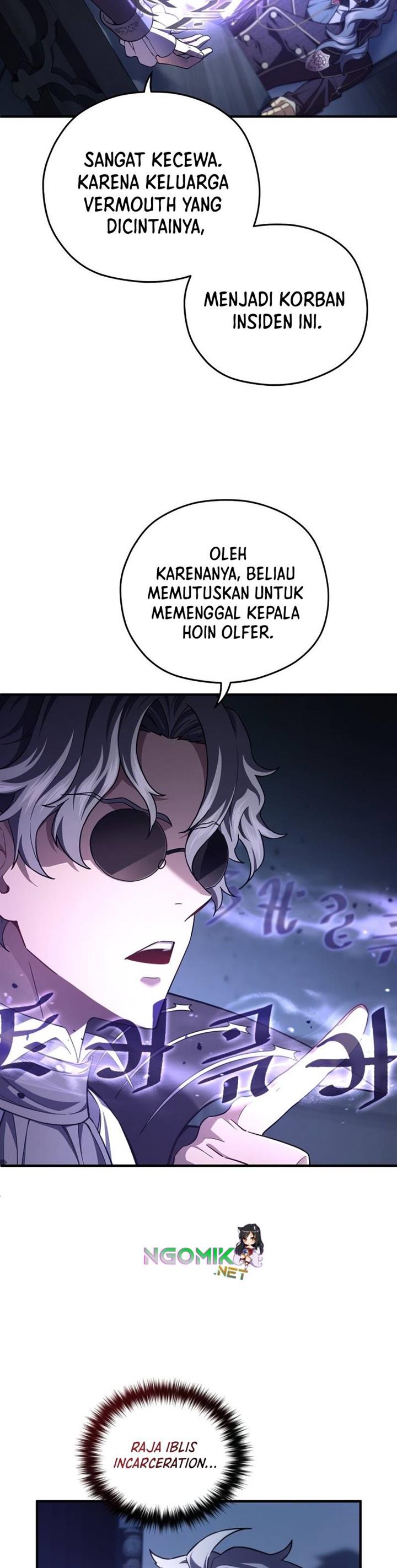 Damn Reincarnation Chap 32 - Next Chap 33