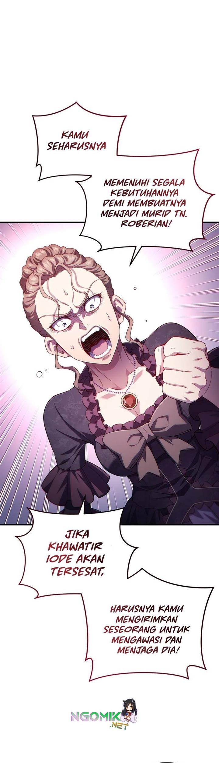 Damn Reincarnation Chap 32 - Next Chap 33