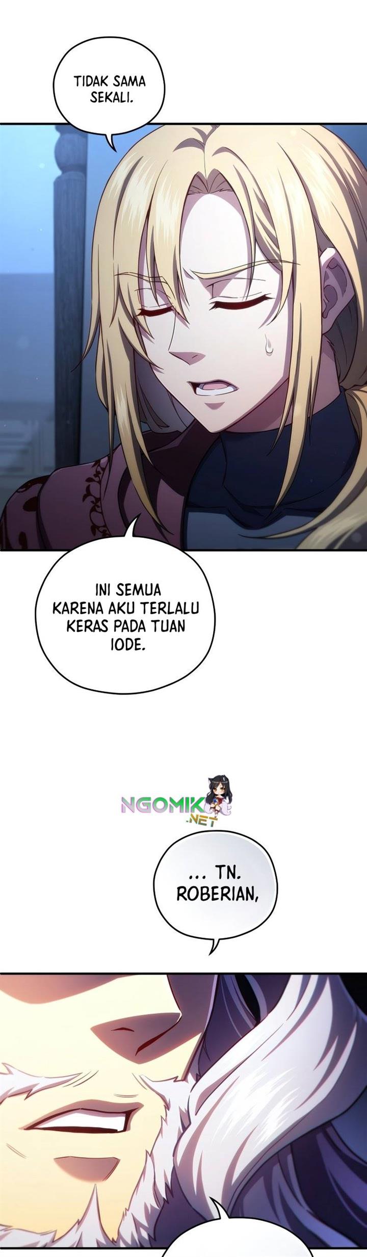 Damn Reincarnation Chap 32 - Next Chap 33