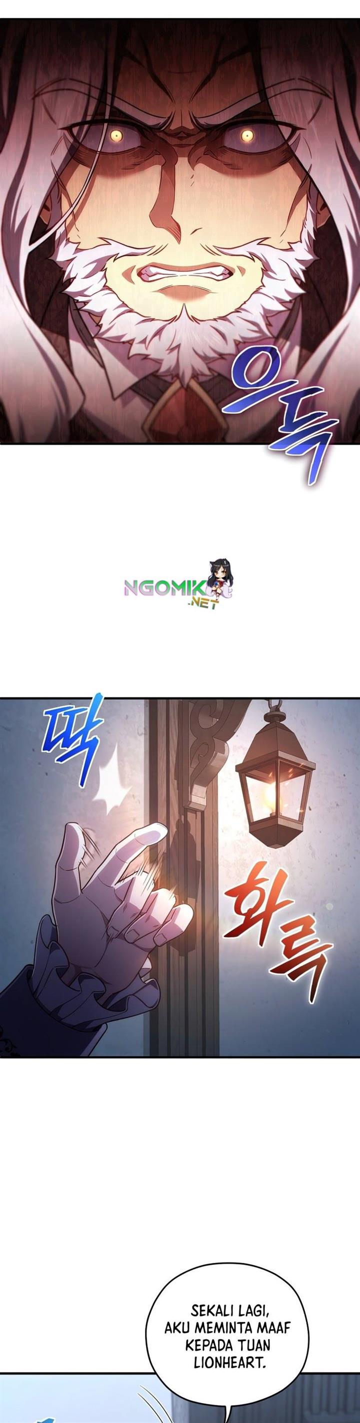 Damn Reincarnation Chap 32 - Next Chap 33