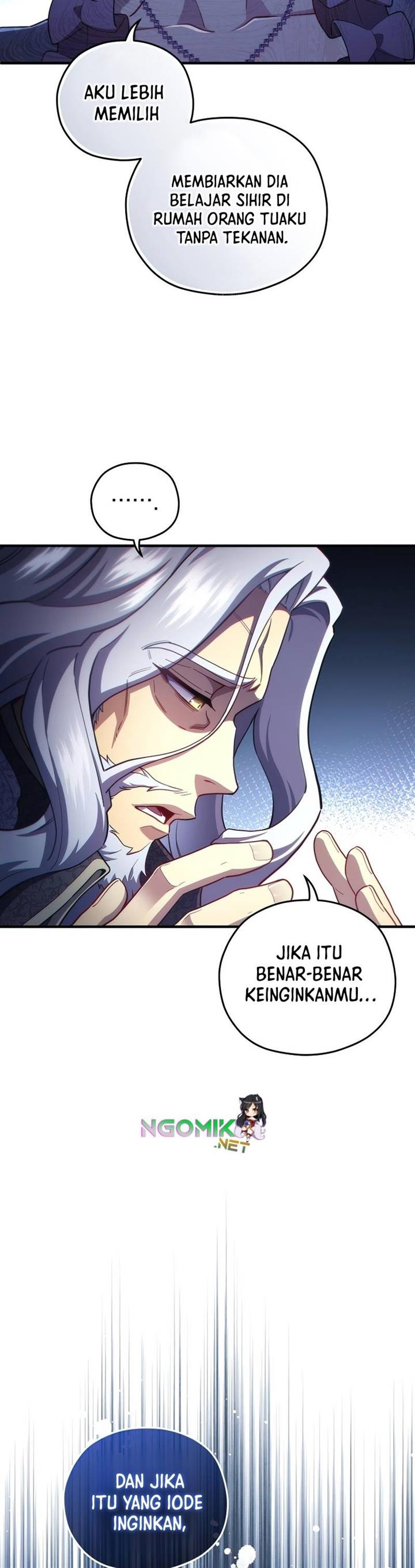 Damn Reincarnation Chap 32 - Next Chap 33