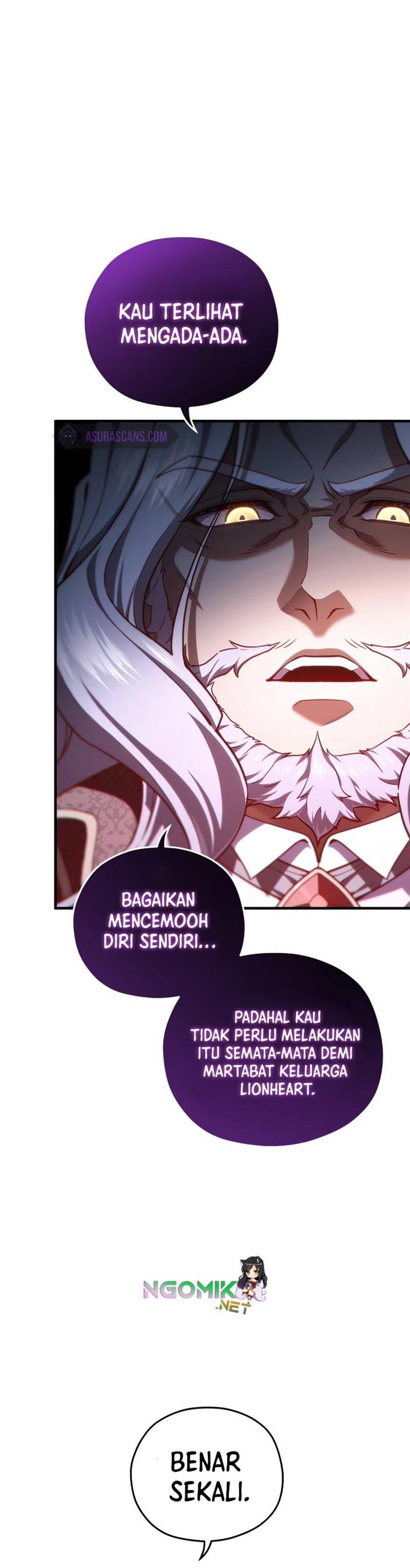 Damn Reincarnation Chap 32 - Next Chap 33