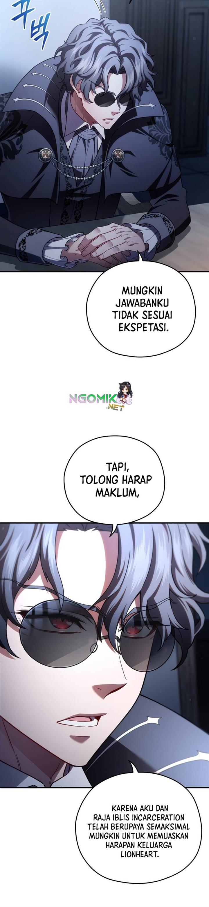 Damn Reincarnation Chap 32 - Next Chap 33