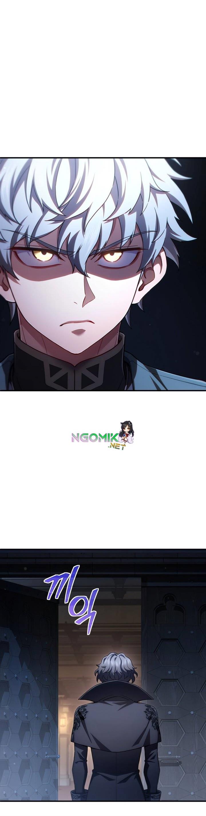 Damn Reincarnation Chap 32 - Next Chap 33