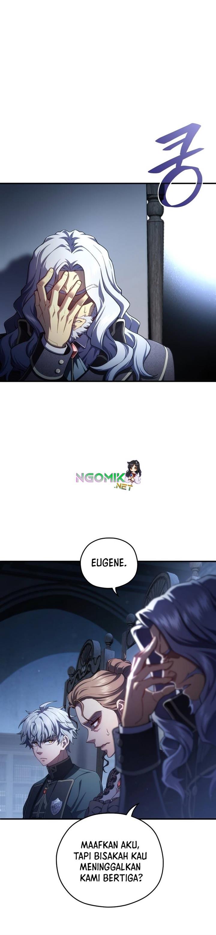 Damn Reincarnation Chap 32 - Next Chap 33