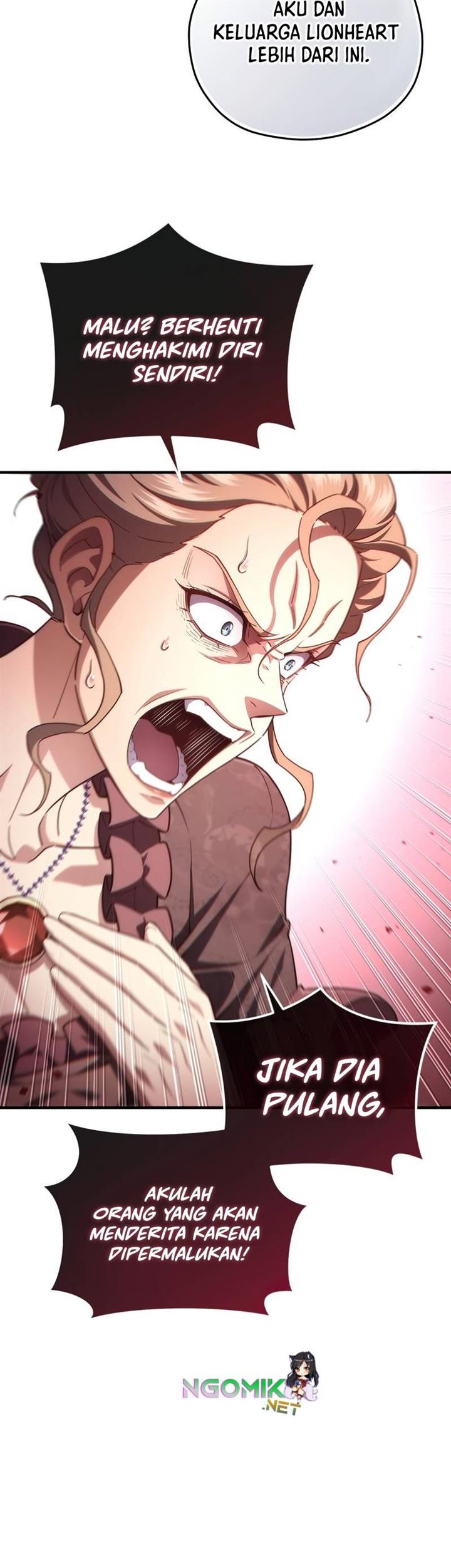 Damn Reincarnation Chap 32 - Next Chap 33