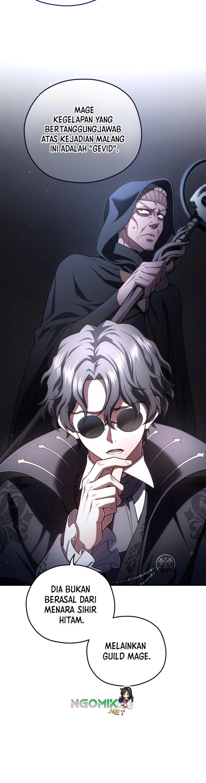 Damn Reincarnation Chap 32 - Next Chap 33