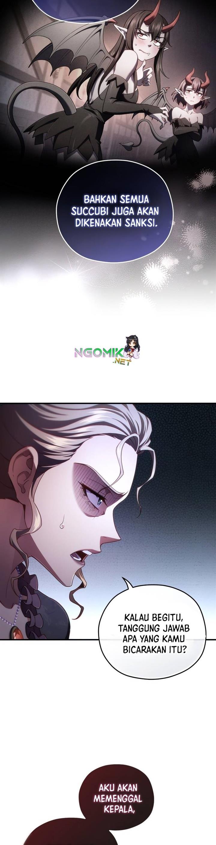 Damn Reincarnation Chap 32 - Next Chap 33