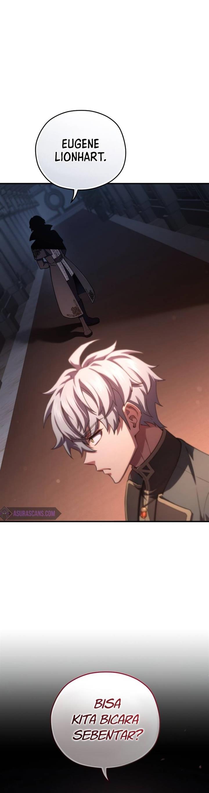 Damn Reincarnation Chap 32 - Next Chap 33