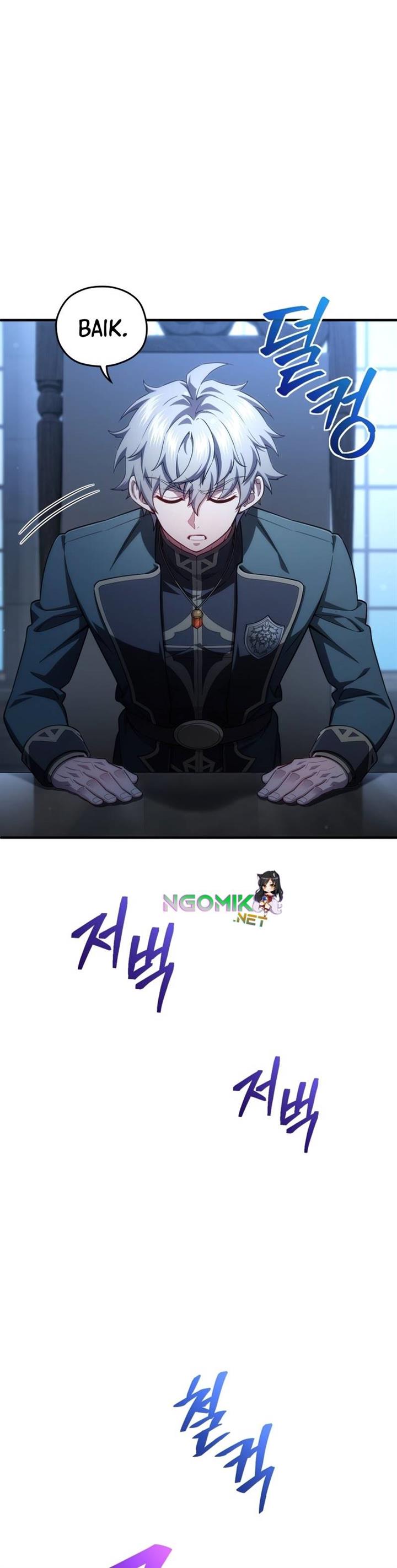 Damn Reincarnation Chap 32 - Next Chap 33