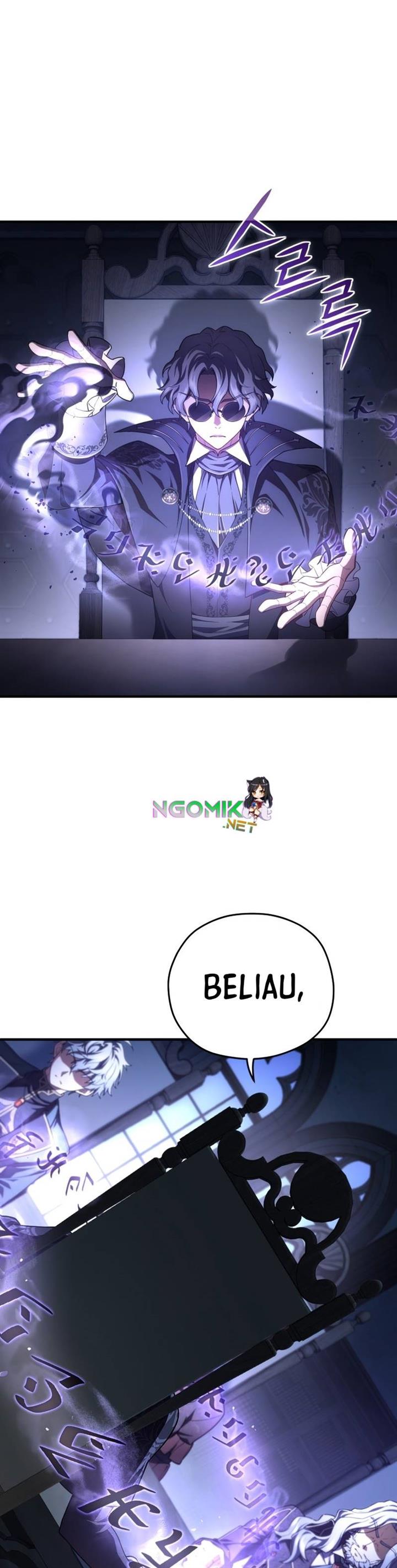 Damn Reincarnation Chap 32 - Next Chap 33