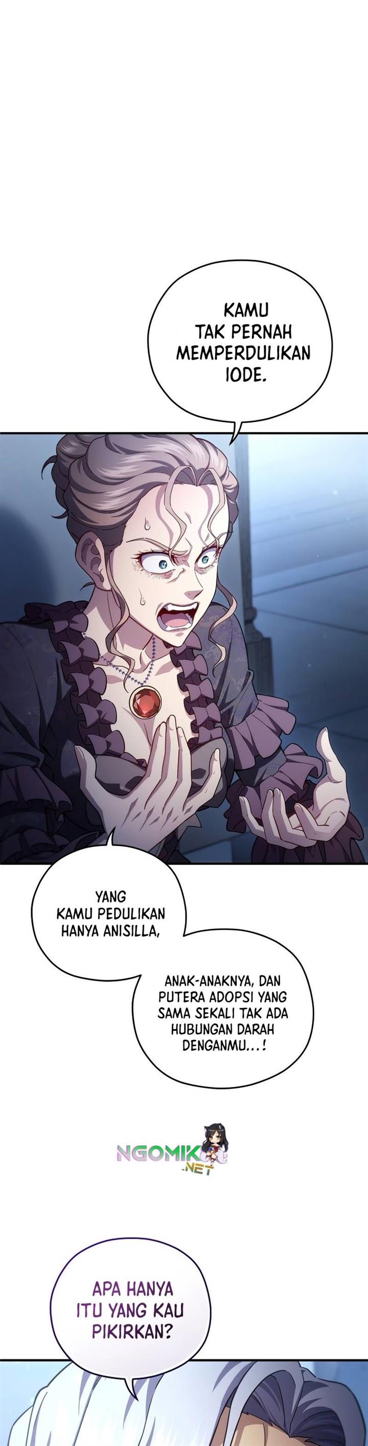 Damn Reincarnation Chap 32 - Next Chap 33