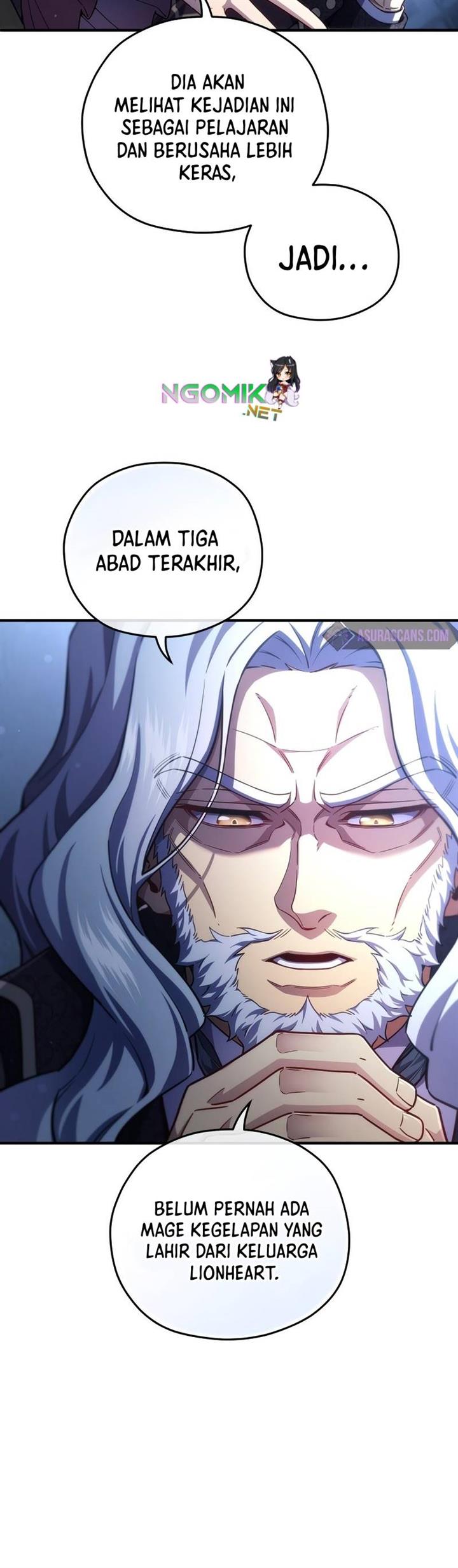 Damn Reincarnation Chap 32 - Next Chap 33