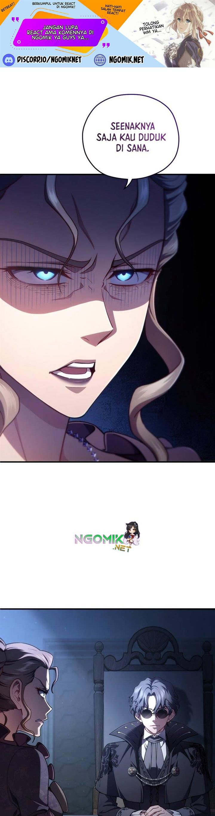 Damn Reincarnation Chap 32 - Next Chap 33