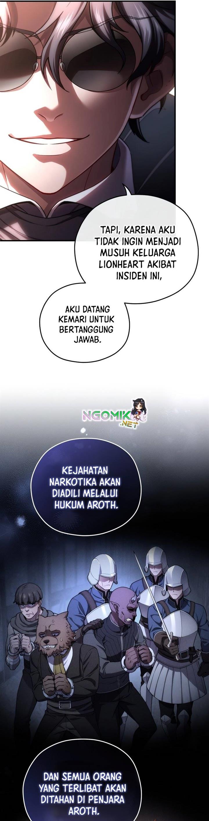 Damn Reincarnation Chap 32 - Next Chap 33