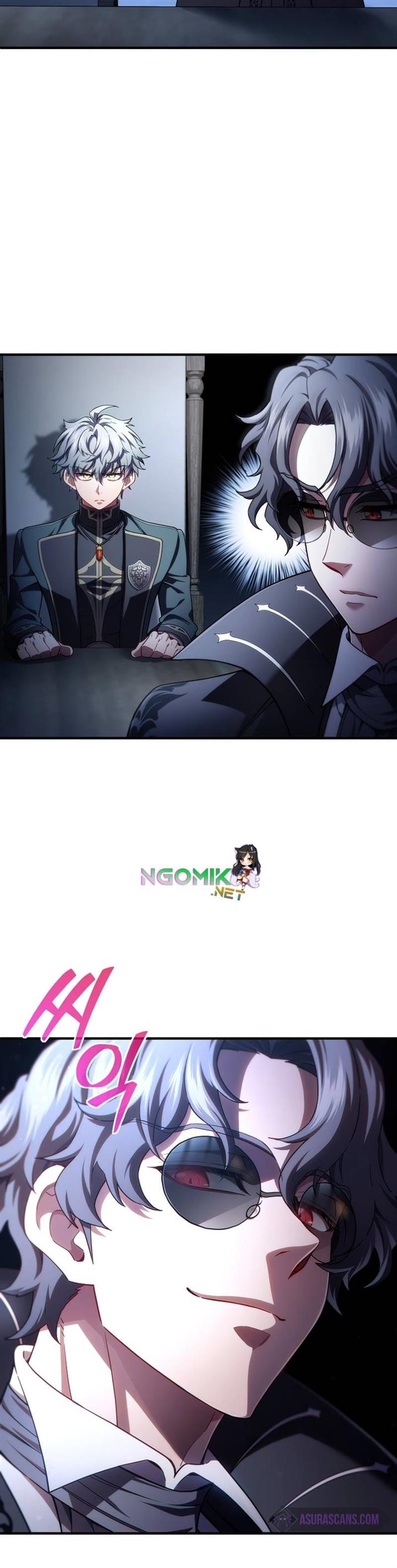 Damn Reincarnation Chap 32 - Next Chap 33