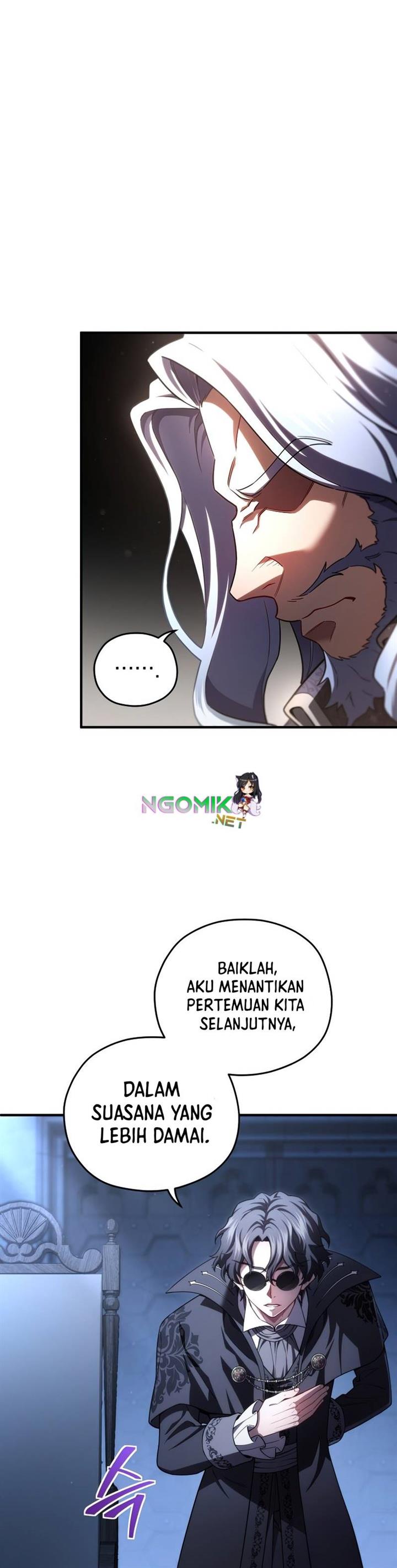 Damn Reincarnation Chap 32 - Next Chap 33