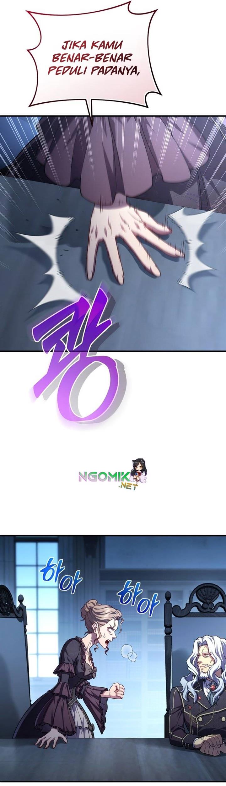 Damn Reincarnation Chap 32 - Next Chap 33