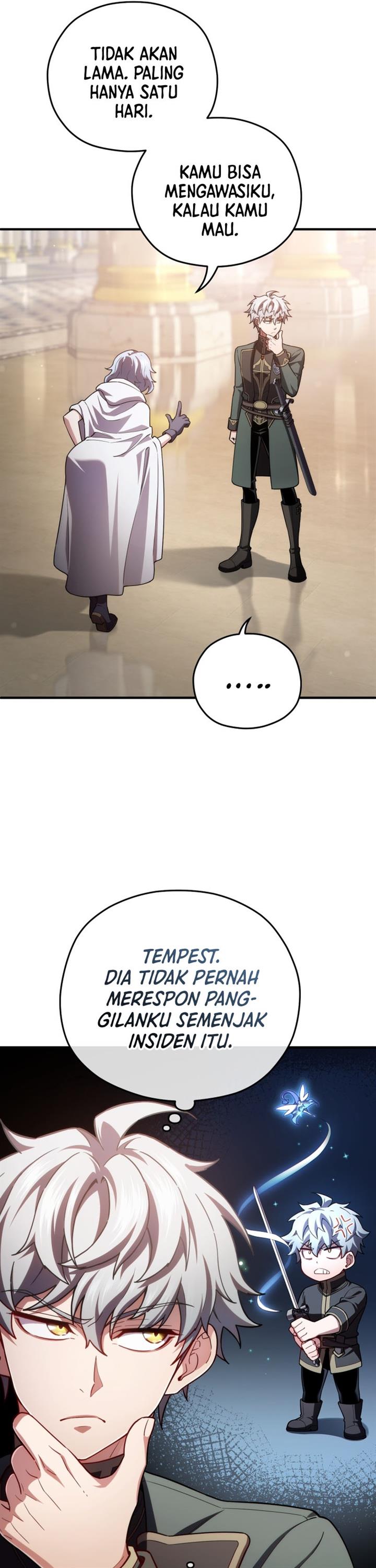 Damn Reincarnation Chap 37 - Next Chap 38