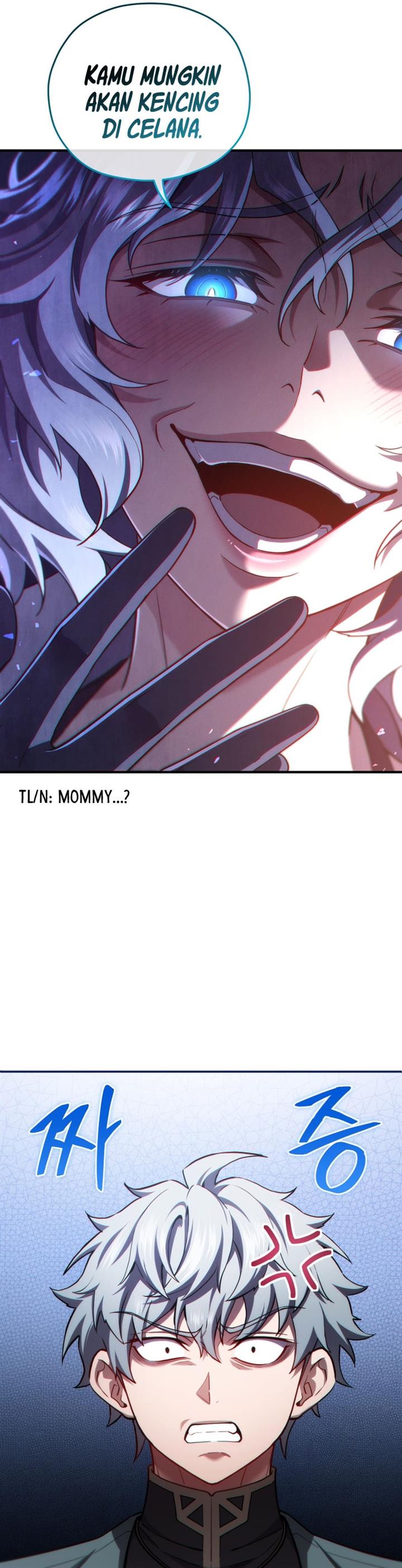 Damn Reincarnation Chap 37 - Next Chap 38