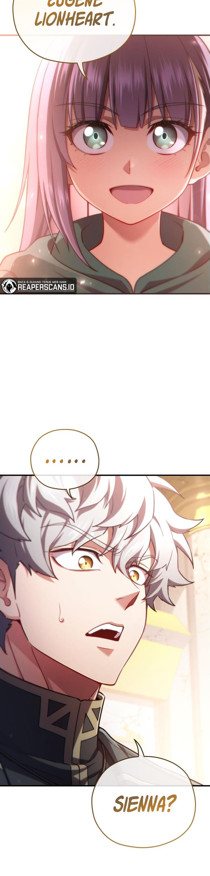 Damn Reincarnation Chap 37 - Next Chap 38