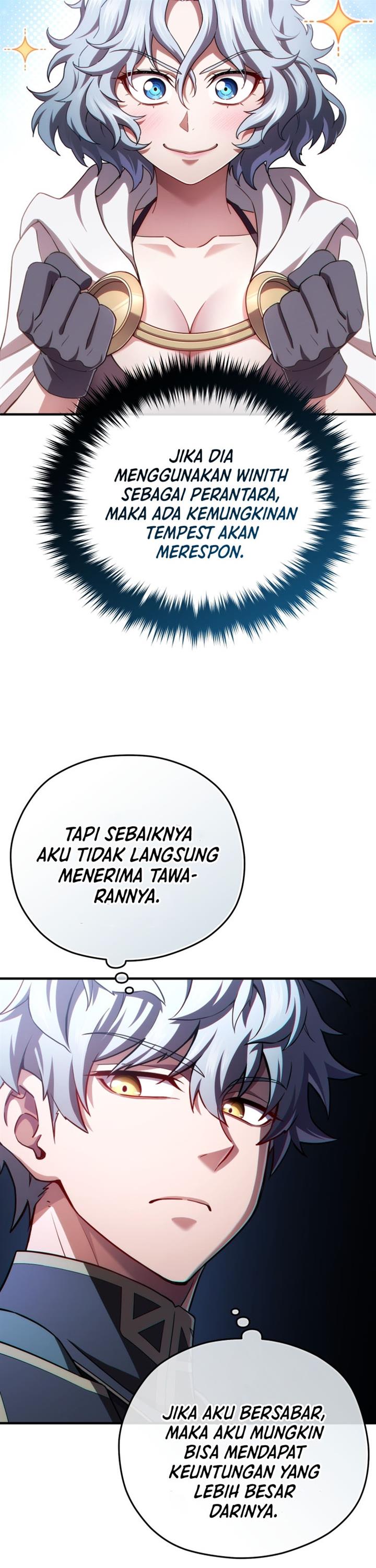 Damn Reincarnation Chap 37 - Next Chap 38