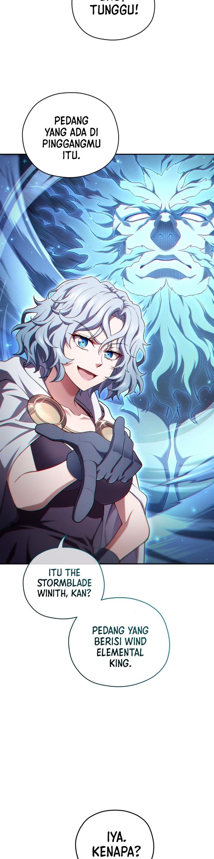 Damn Reincarnation Chap 37 - Next Chap 38