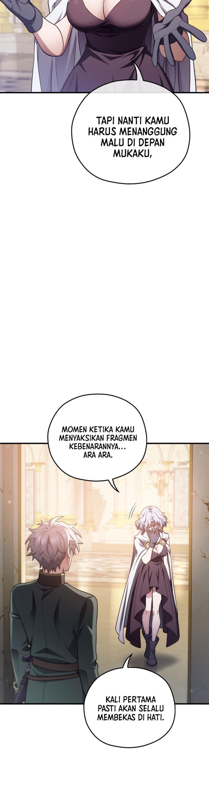 Damn Reincarnation Chap 37 - Next Chap 38