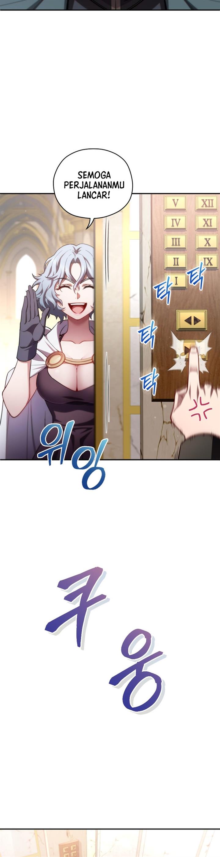 Damn Reincarnation Chap 37 - Next Chap 38