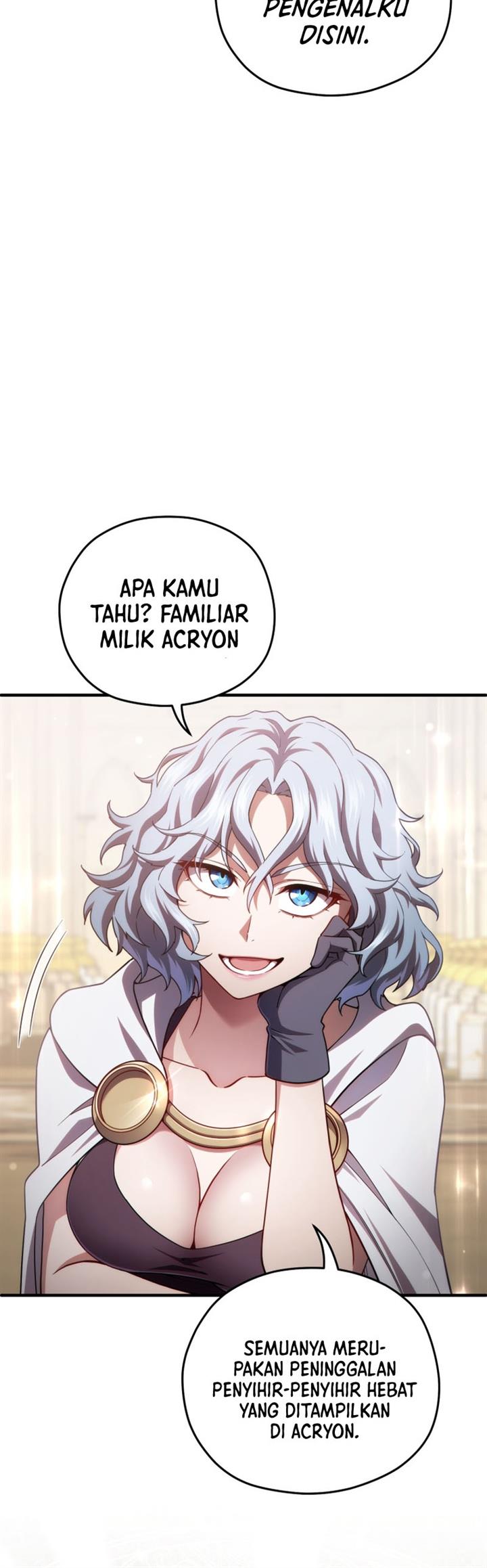 Damn Reincarnation Chap 37 - Next Chap 38