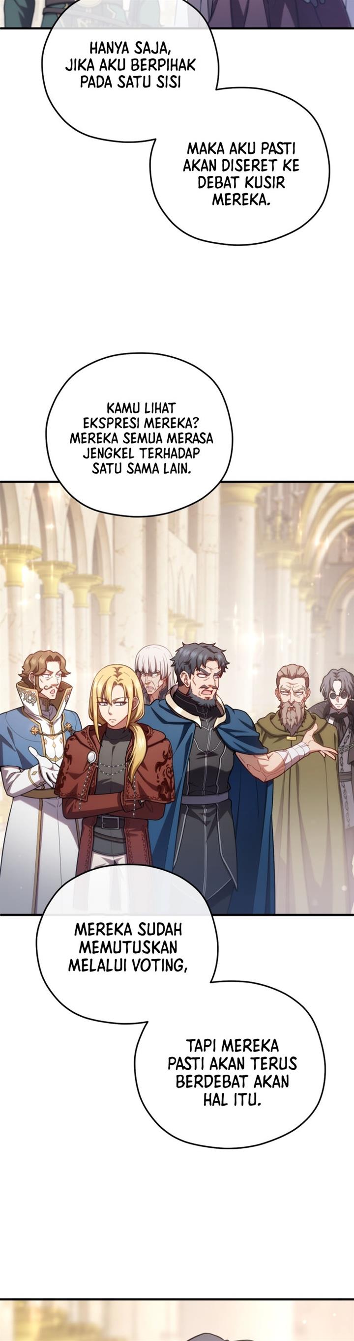 Damn Reincarnation Chap 37 - Next Chap 38