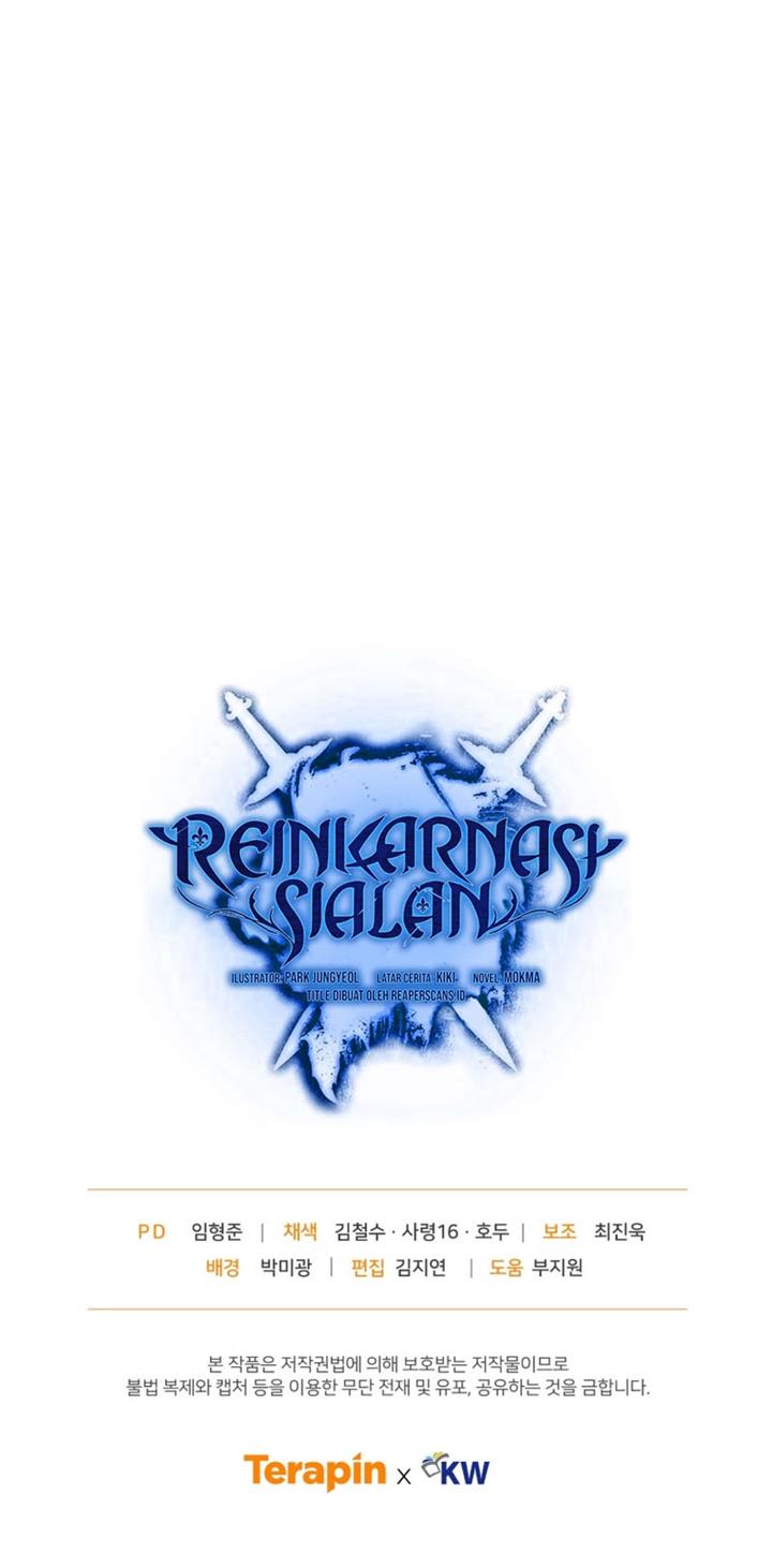 Damn Reincarnation Chap 37 - Next Chap 38