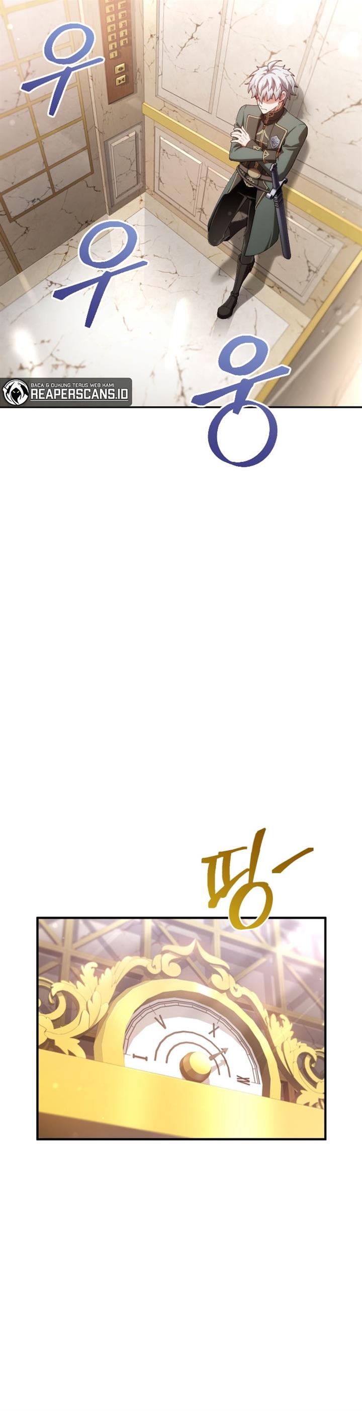 Damn Reincarnation Chap 37 - Next Chap 38