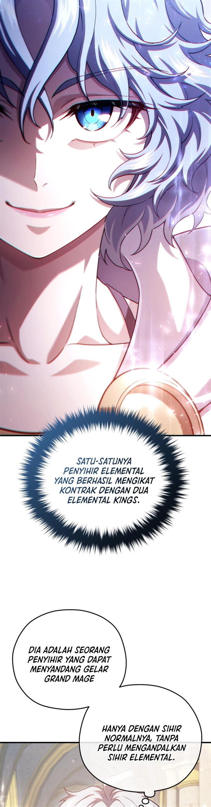 Damn Reincarnation Chap 37 - Next Chap 38