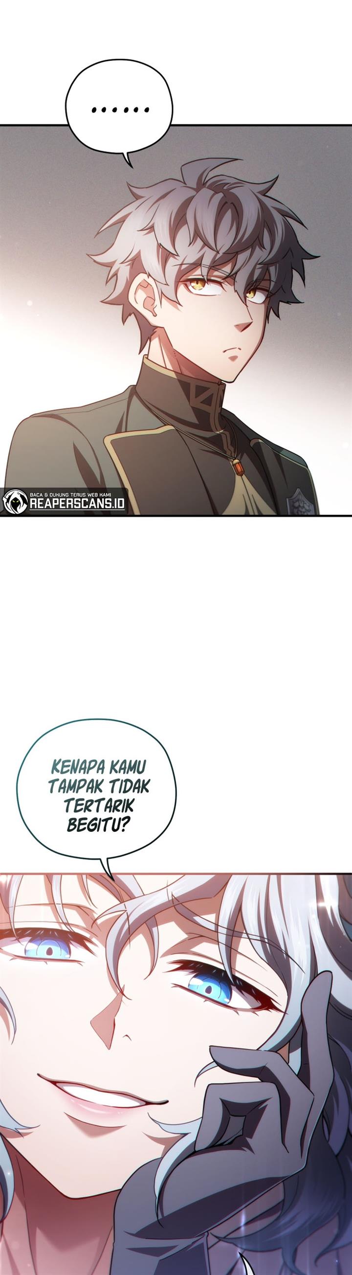 Damn Reincarnation Chap 37 - Next Chap 38