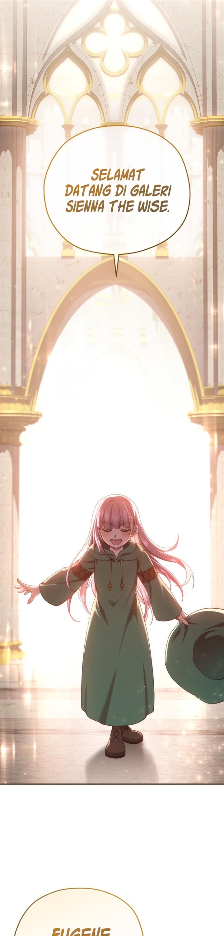 Damn Reincarnation Chap 37 - Next Chap 38