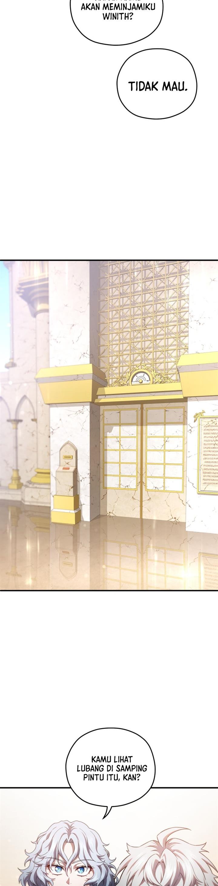 Damn Reincarnation Chap 37 - Next Chap 38