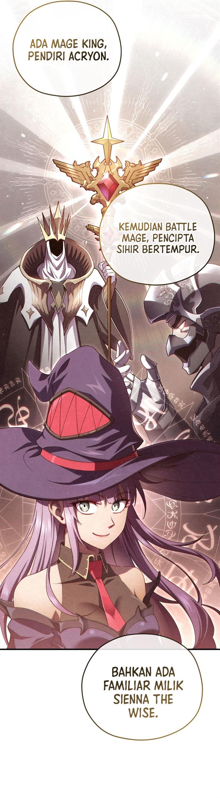 Damn Reincarnation Chap 37 - Next Chap 38