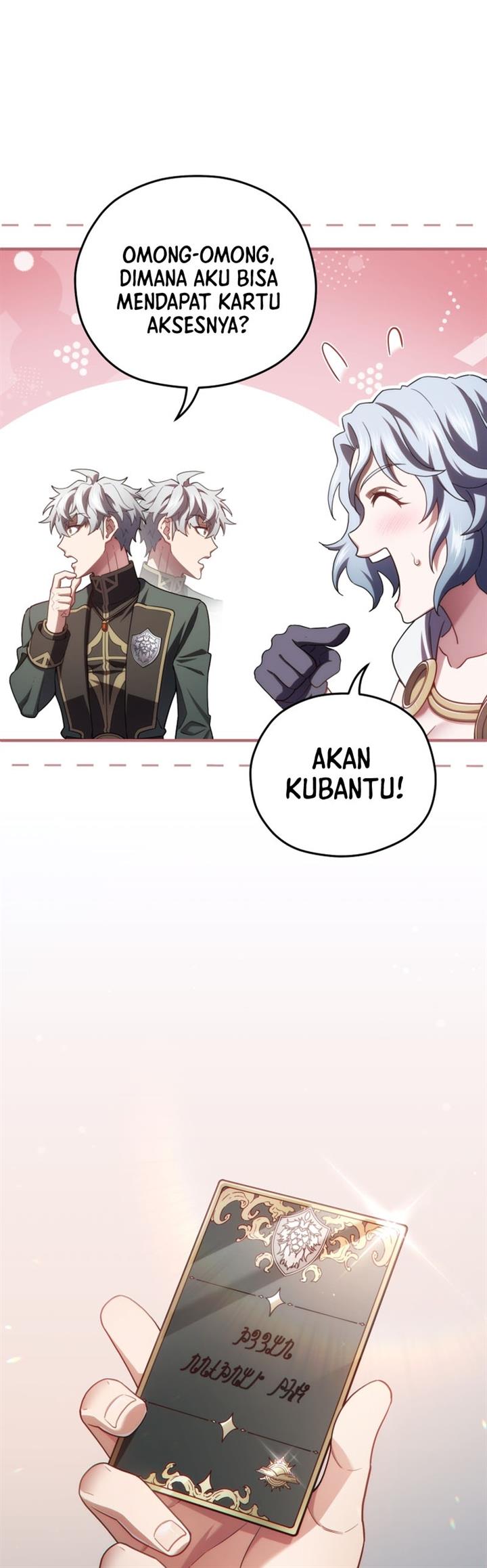 Damn Reincarnation Chap 37 - Next Chap 38