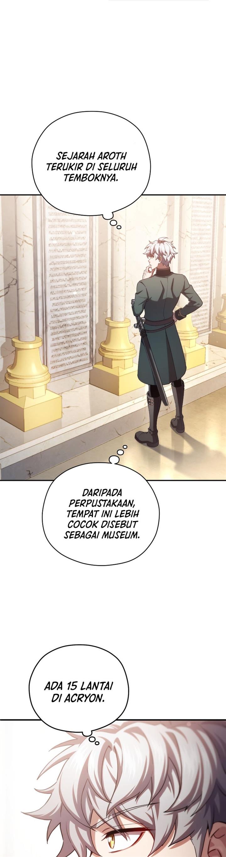 Damn Reincarnation Chap 37 - Next Chap 38