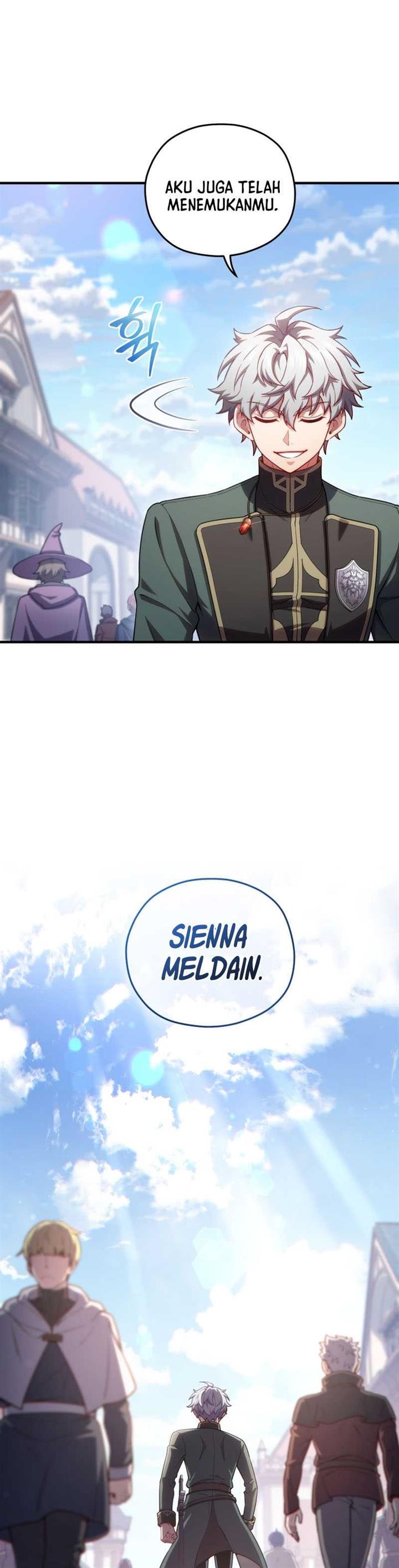 Damn Reincarnation Chap 34 - Next Chap 35