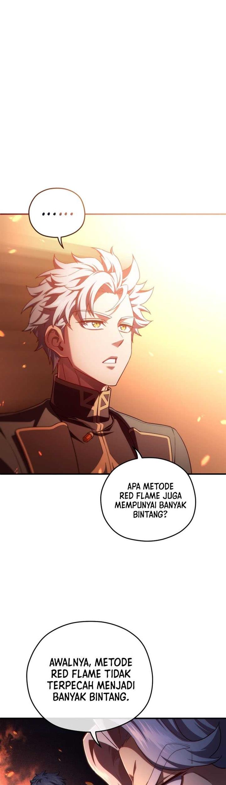 Damn Reincarnation Chap 34 - Next Chap 35