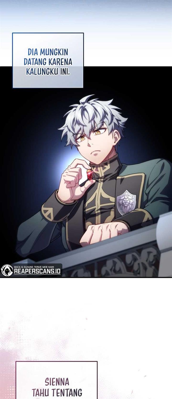 Damn Reincarnation Chap 34 - Next Chap 35