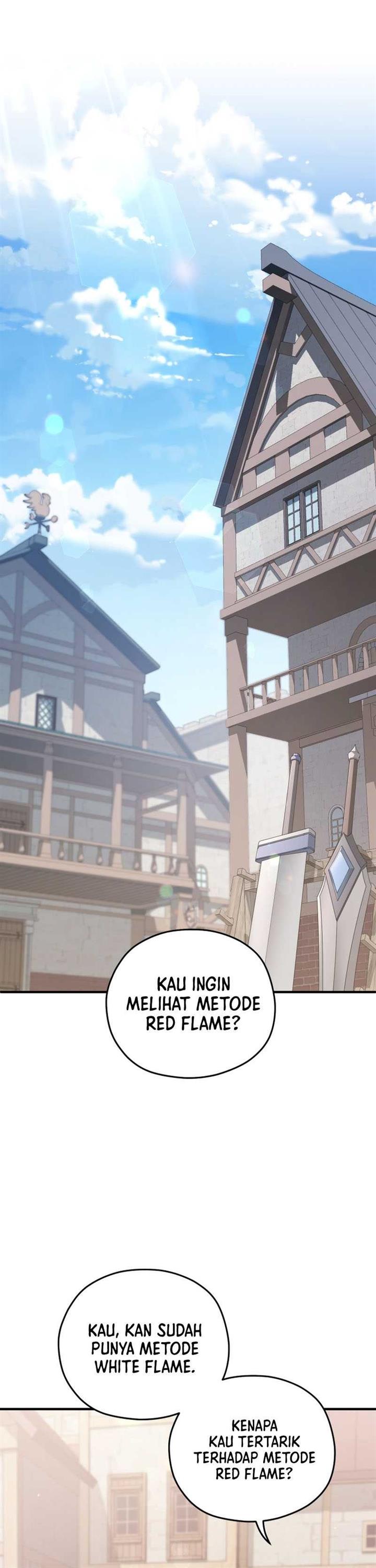 Damn Reincarnation Chap 34 - Next Chap 35